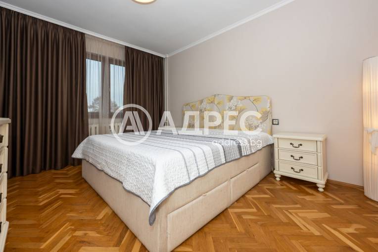 Тристаен апартамент, Пловдив, Христо Смирненски, 677844, Снимка 12