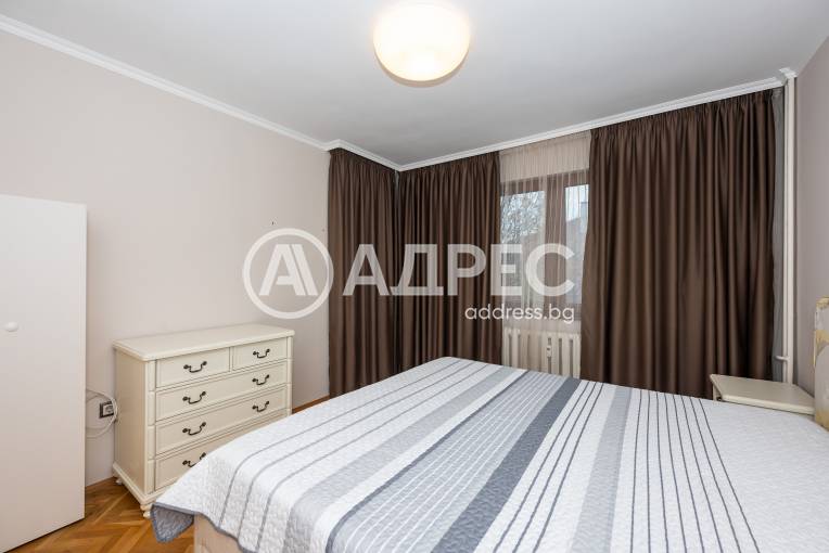 Тристаен апартамент, Пловдив, Христо Смирненски, 677844, Снимка 13