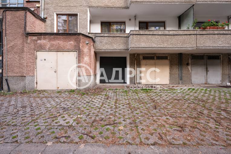 Тристаен апартамент, Пловдив, Христо Смирненски, 677844, Снимка 14