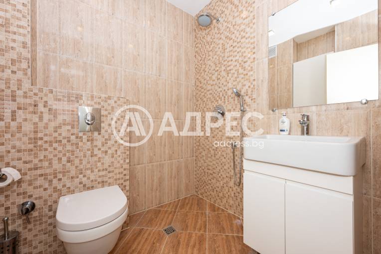 Тристаен апартамент, Пловдив, Христо Смирненски, 677844, Снимка 7