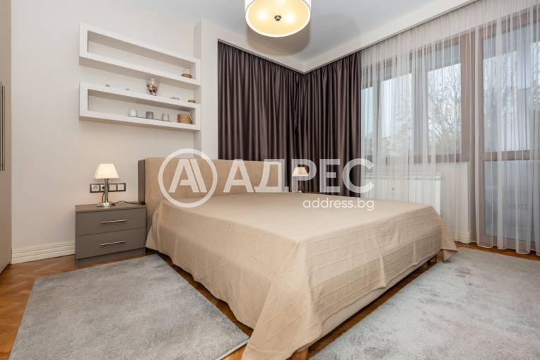 Тристаен апартамент, Пловдив, Христо Смирненски, 677844, Снимка 9