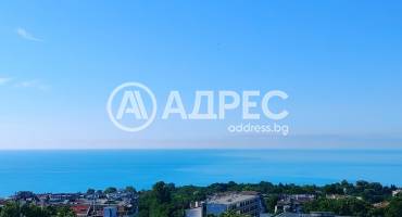 Тристаен апартамент, Варна, Бриз, 685844, Снимка 1