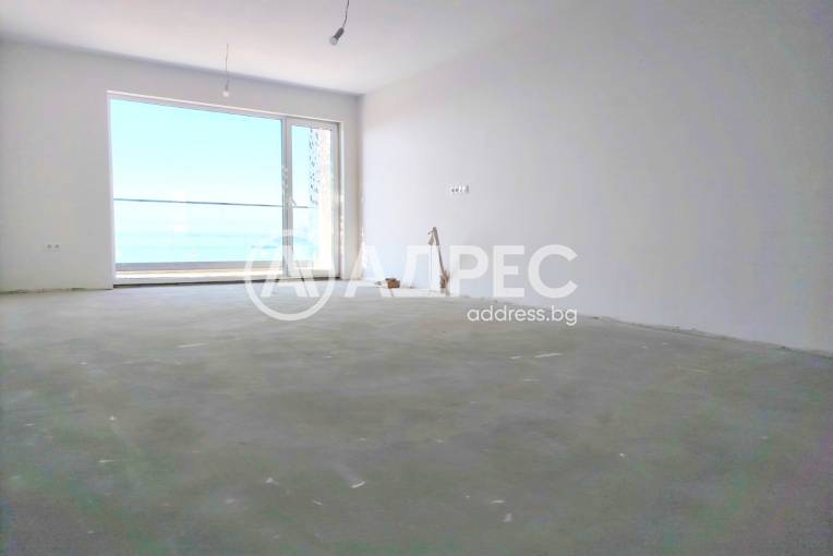 Тристаен апартамент, Варна, Бриз, 685844, Снимка 4
