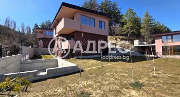 Къща/Вила, София, Панчарево, 687844, Снимка 1