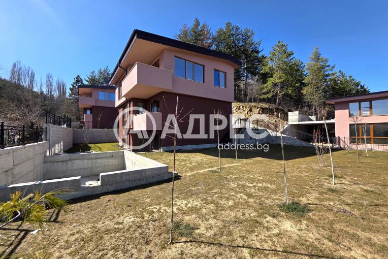 Къща/Вила, София, Панчарево, 687844, Снимка 1