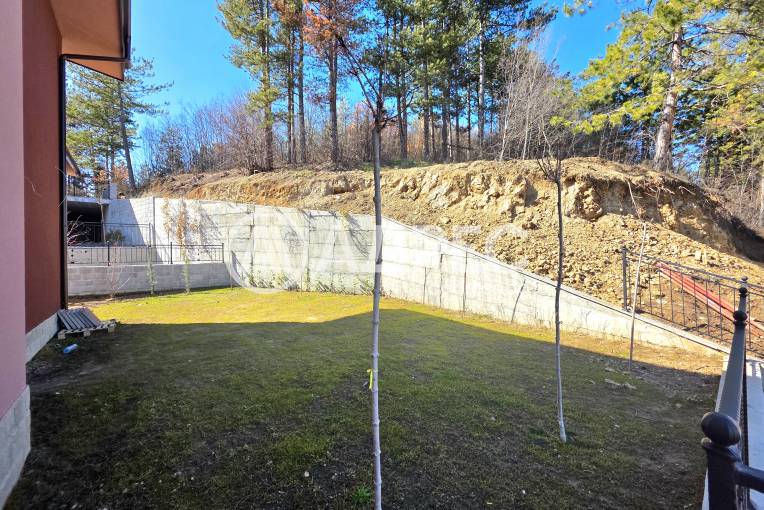 Къща/Вила, София, Панчарево, 687844, Снимка 3