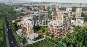 Двустаен апартамент, София, Зона Б 5, 691844, Снимка 1