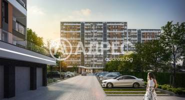 Двустаен апартамент, София, Зона Б 5, 691844, Снимка 9