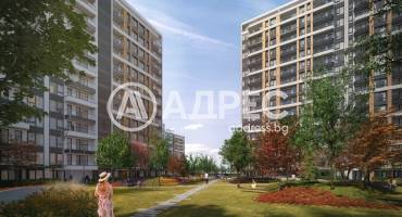 Двустаен апартамент, София, Зона Б 5, 691844, Снимка 11