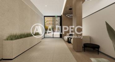 Двустаен апартамент, София, Зона Б 5, 691844, Снимка 12