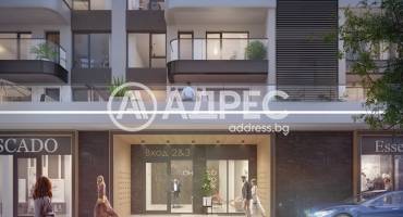 Двустаен апартамент, София, Зона Б 5, 691844, Снимка 13