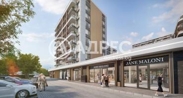 Двустаен апартамент, София, Зона Б 5, 691844, Снимка 15