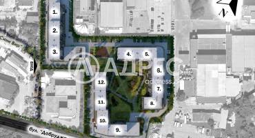 Двустаен апартамент, София, Зона Б 5, 691844, Снимка 4