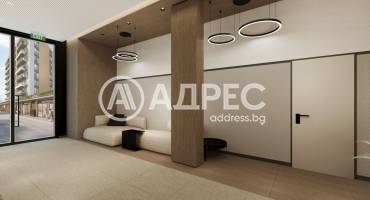 Двустаен апартамент, София, Зона Б 5, 691844, Снимка 6