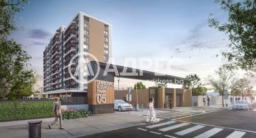 Двустаен апартамент, София, Зона Б 5, 691844, Снимка 8