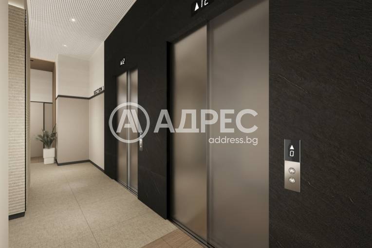 Двустаен апартамент, София, Зона Б 5, 691844, Снимка 14