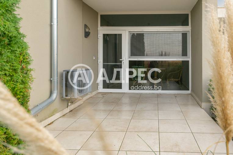 Едностаен апартамент, Созопол, м-ст Мапи, 567845, Снимка 14