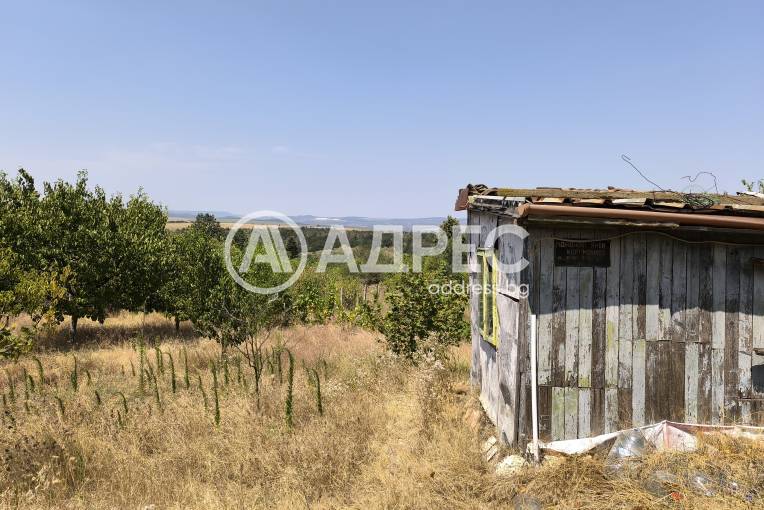 Парцел/Терен, Звездица, 624845, Снимка 1