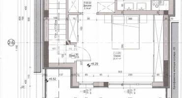 Къща/Вила, Банкя, Михайлово, 633845, Снимка 10