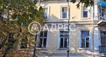 Етаж от къща, Бургас, Център, 667845