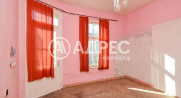 Етаж от къща, Бургас, Център, 667845, Снимка 3