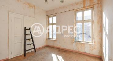 Етаж от къща, Бургас, Център, 667845, Снимка 4