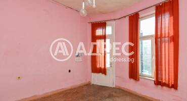 Етаж от къща, Бургас, Център, 667845, Снимка 5