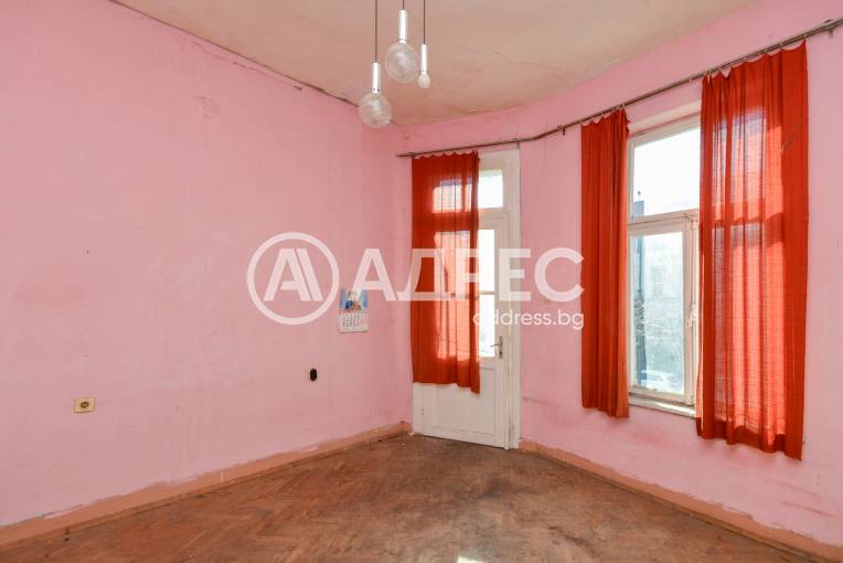Етаж от къща, Бургас, Център, 667845, Снимка 5