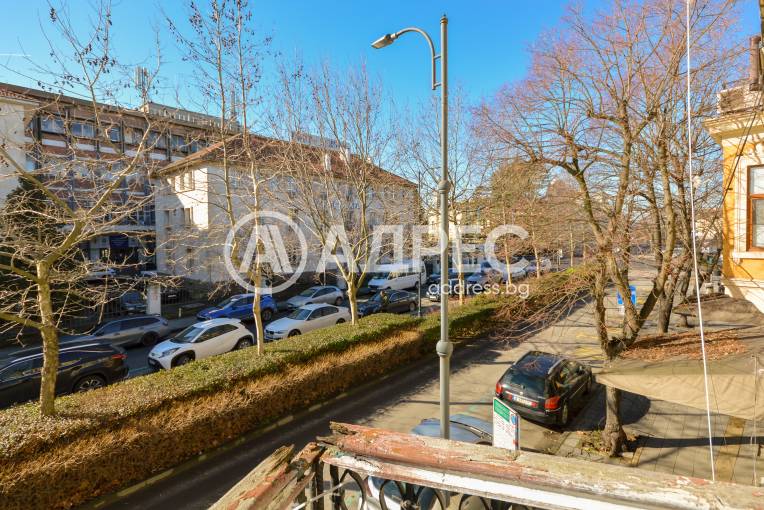 Етаж от къща, Бургас, Център, 667845, Снимка 7