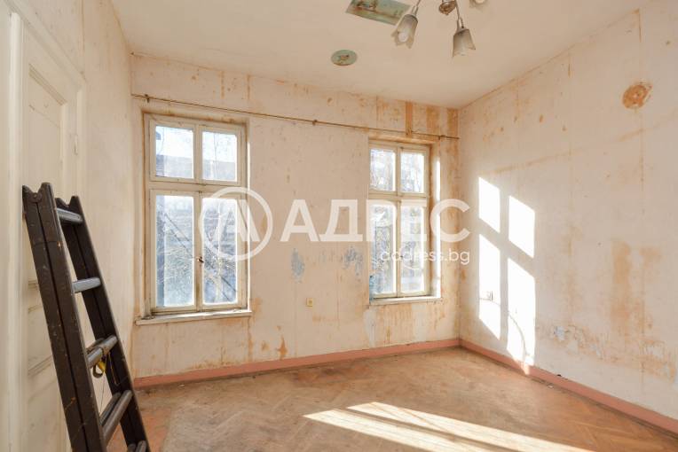 Етаж от къща, Бургас, Център, 667845, Снимка 8