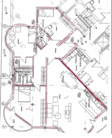 Многостаен апартамент, София, Лозенец, 682845, Снимка 1