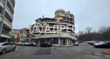 Многостаен апартамент, София, Лозенец, 682845, Снимка 4