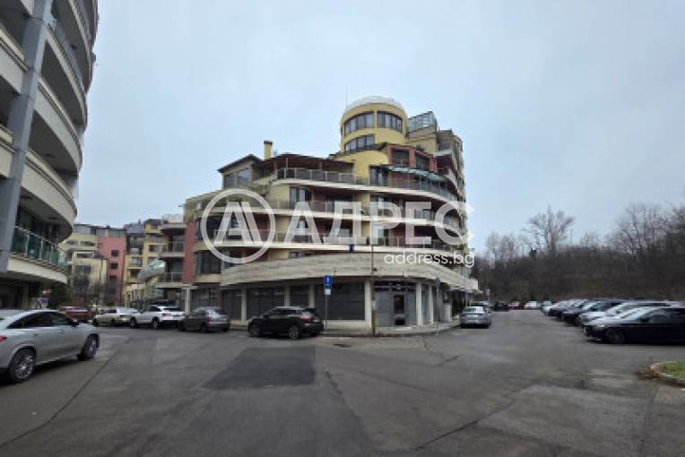 Многостаен апартамент, София, Лозенец, 682845, Снимка 4