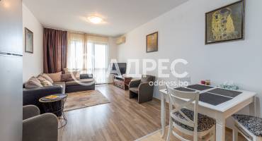 Двустаен апартамент, Варна, м-ст Траката, 688845, Снимка 1