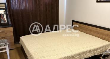 Двустаен апартамент, Варна, м-ст Траката, 688845, Снимка 3