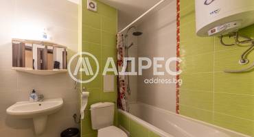 Двустаен апартамент, Варна, м-ст Траката, 688845, Снимка 5