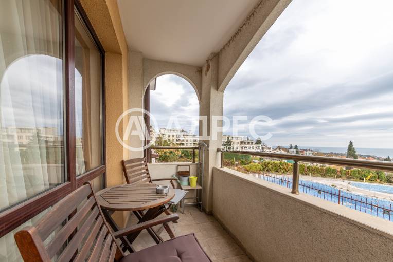 Двустаен апартамент, Варна, м-ст Траката, 688845, Снимка 2