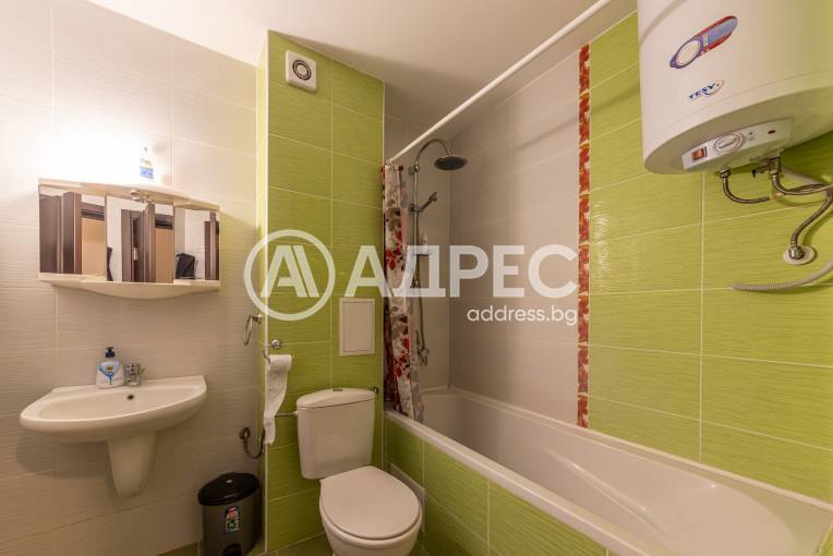 Двустаен апартамент, Варна, м-ст Траката, 688845, Снимка 5