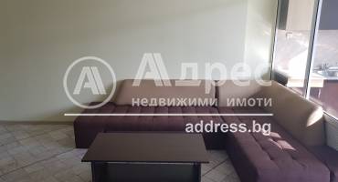 Двустаен апартамент, Велико Търново, Варуша - север, 417846, Снимка 1