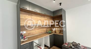 Многостаен апартамент, София, Люлин 2, 657846, Снимка 3