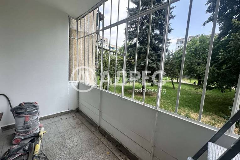 Многостаен апартамент, София, Люлин 2, 657846, Снимка 15