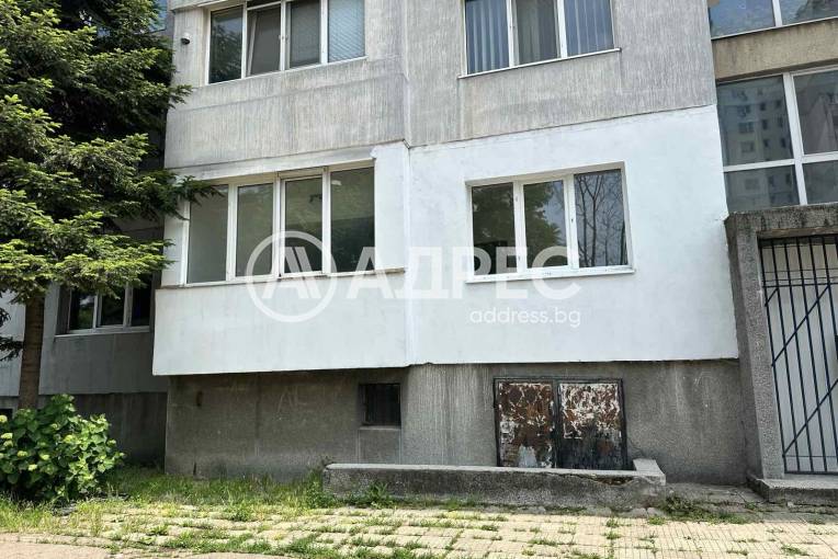 Многостаен апартамент, София, Люлин 2, 657846, Снимка 16