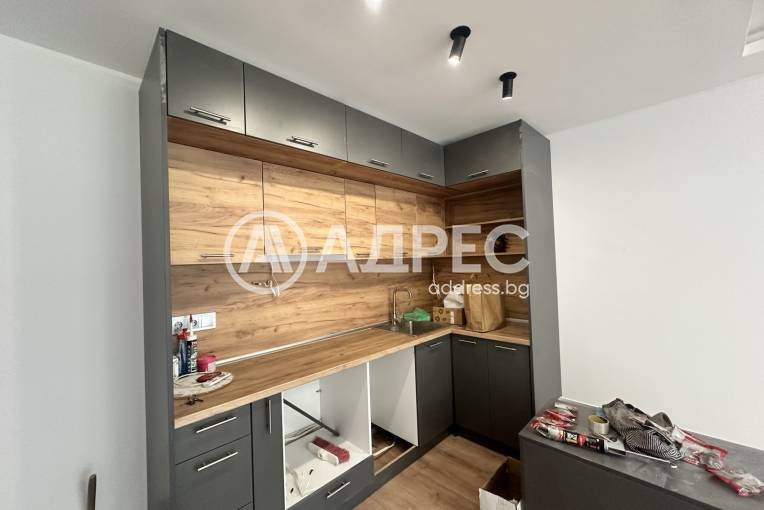 Многостаен апартамент, София, Люлин 2, 657846, Снимка 3