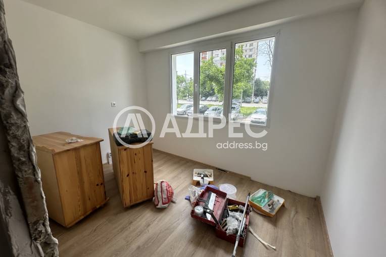 Многостаен апартамент, София, Люлин 2, 657846, Снимка 6