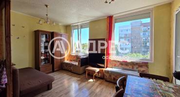 Двустаен апартамент, София, Връбница 2, 667846, Снимка 1