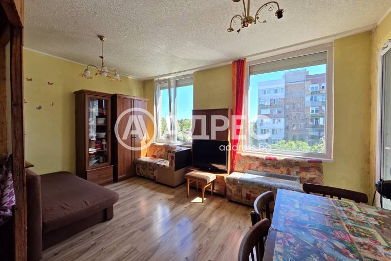 Двустаен апартамент, София, Връбница 2, 667846, Снимка 1