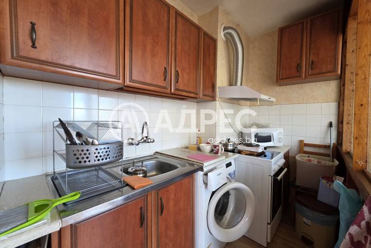 Двустаен апартамент, София, Връбница 2, 667846, Снимка 3