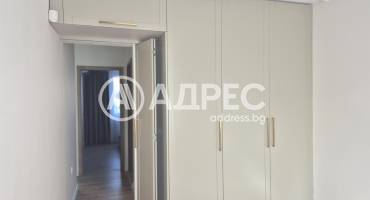 Тристаен апартамент, Русе, Хъшове, 673846, Снимка 10