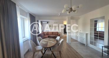 Тристаен апартамент, Русе, Хъшове, 673846, Снимка 2