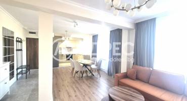 Тристаен апартамент, Русе, Хъшове, 673846, Снимка 3